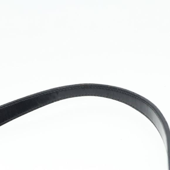 PRADA Hand Bag Nylon Black Auth bs16849 - Picture 8 of 16